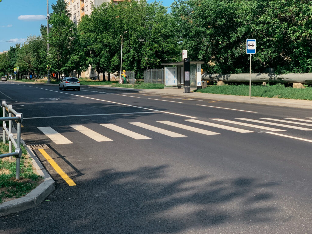 Мэр Москвы рассказал о планах благоустройства улиц в формате «от дома до  дома» — ГБУ «Автомобильные дороги»